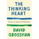 thumbnail image 1 of Libro Vintage – The Thinking Heart: Ensayos sobre Israel y Palestina, 1 of 1