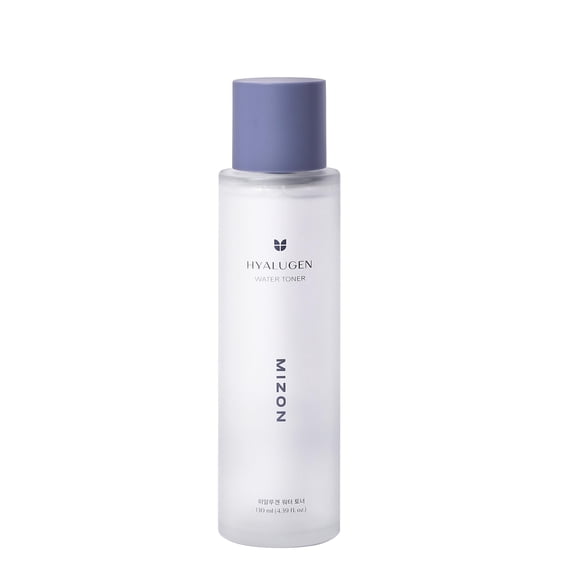 Tónico MIZON Hyalugen Water para Hidratación Profunda 130 mL