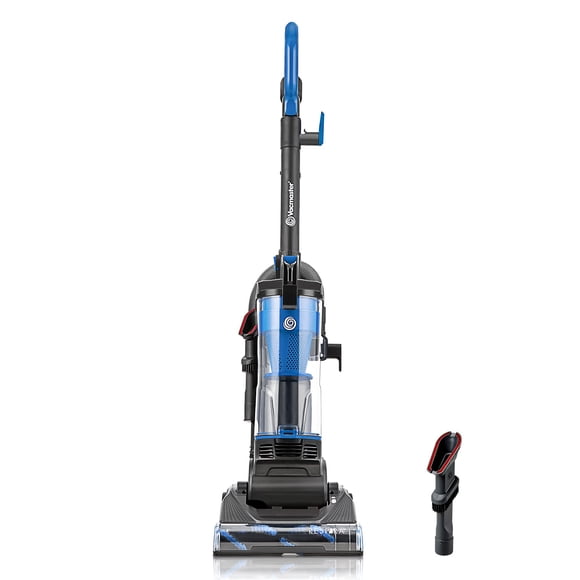 Aspiradora Vacmaster UC0501, sin bolsa, vertical, 5 litros