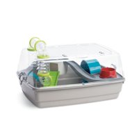 Jaula Para Roedores Bernie Mps