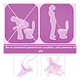 thumbnail image 4 of Urinario Femenino Porátil Inodoro Para Camping O Emergencias, 4 of 6