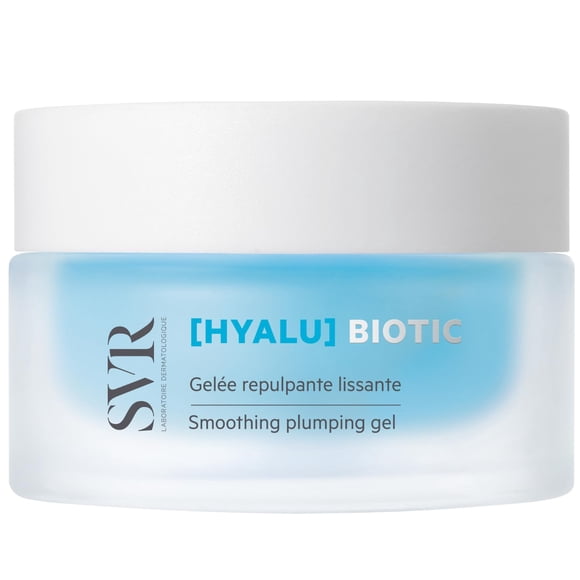 Crema hidratante SVR HYALU Biotic Regenerator con ácido hialurónico 50 ml