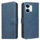thumbnail image 1 of Funda Billetera para Xiaomi Poco X8 Pro Max Protección RFID y Soporte Ajustable Azul, 1 of 6
