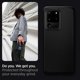 thumbnail image 4 of Funda Spigen Liquid Air Armor para Samsung Galaxy S20 Ultra, 4 of 8