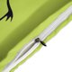 thumbnail image 4 of Grinch Bedding Set Duvet Cover Comfortable and Lightweight Cartoon Bedding 3 Piece Bed Set, 4 of 5