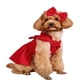 thumbnail image 1 of Vestido Rojo Con Lazo Para Mascotas Perros Gatos Conejos Otros, 1 of 3
