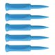 thumbnail image 4 of 5x Tees De Golf Tees De Simulador De Golf Portátiles Para El Hogar Alfombrillas De Campo De Prácticas Interior Azul, 4 of 4