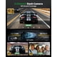 thumbnail image 2 of Dash Cam Nymzview 4K+2.5K+2.5K, 3 canales WiFi 6 con visión nocturna, 2 of 9