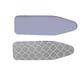 thumbnail image 4 of 2 Piezas De Tabla De Planchar Elástica Cubierta Acolchada Aislamiento Térmico StyleG, 4 of 5