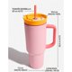 thumbnail image 5 of Vaso Termico con Bombilla 1200 ml Acero Inoxidable Antiderrame Tipo Stanley, 5 of 5