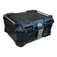 thumbnail image 3 of Baúl Top Case para motocicleta 28L Negro RIDEWOLF 0712-28, 3 of 8