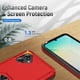 thumbnail image 5 of Para Samsung Galaxy A06 4G / Galaxy A06 5G Funda con Soporte de Anillo Metálico de Rotación de 360° [Soporte Magnético para Auto] a Prueba de Golpes Resistente Protección de Cuerpo Completo de Alta, 5 of 8