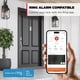 thumbnail image 5 of Smart Lock Kwikset HomeConnect 620 Z-Wave Veneciano de largo alcance, 5 of 9
