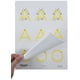 thumbnail image 4 of Papel Abilitations Integrations Hi Write de alfabeto en mayúsculas, 4 of 9