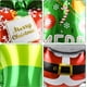 thumbnail image 3 of globos navideños de aluminio, globos grandes para fiestas navideñas, Papá Noel, árbol de Navidad, bombilla, caja de regalo, globo, árbol de Navidad, globos navideños, decoraciones para fiestas navideñ, 3 of 7