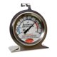 thumbnail image 1 of Termómetro Cooper-Atkins 25HP-01-1 para Refrigerador y Congelador 0-80°F, 1 of 4