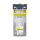 thumbnail image 1 of Tinta Epson T05A400 Yellow WF-C878R Original, 1 of 3
