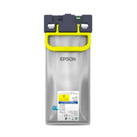 Tinta Epson T05A400 Yellow Wf-C878R Original