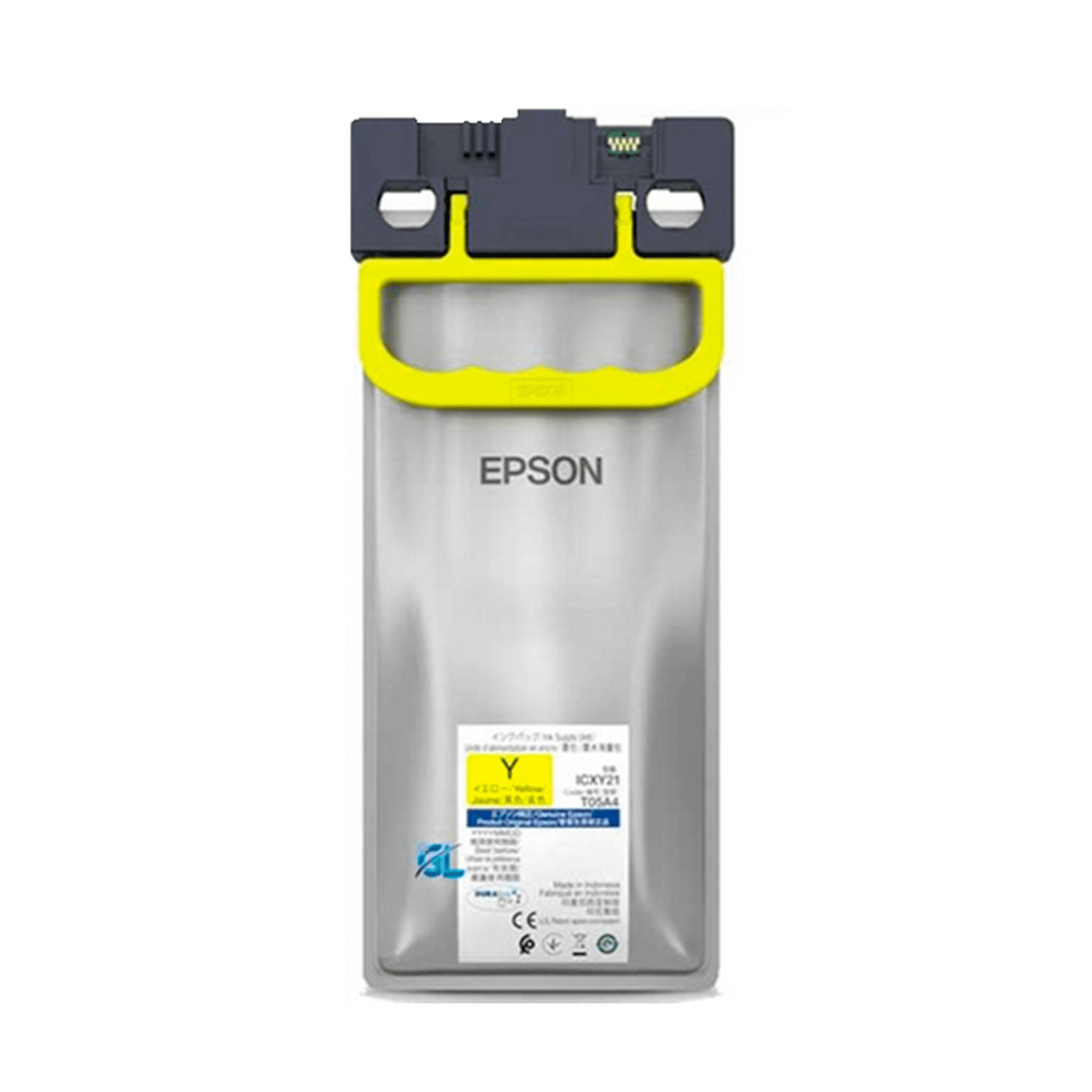 Tinta Epson T05a400 Yellow Wf-c878r Original