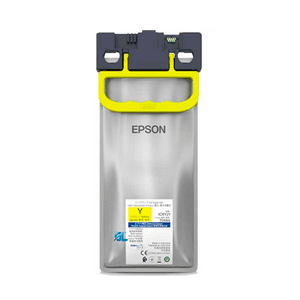 Tinta Epson T05A400 Yellow Wf-C878R Original