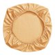 thumbnail image 4 of Funda De Asiento De Silla Moderna, Funda Elástica Para Boda, Cocina, Comedor, Amarillo Claro, 4 of 5
