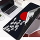 thumbnail image 1 of Mouse Pad Monte Fuji 90x40cm, 1 of 2