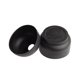 thumbnail image 1 of Bota Y Tapa Para Tanque De Buceo Bota Para Tanque Con Cilindro De Fondo Plano Premium Portátil De 6,8 L, 1 of 5
