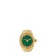 thumbnail image 2 of Reloj Fossil ES5308 para Mujer con Cuarzo, Esfera Verde y Dorada, 15mm, 2 of 3