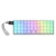 thumbnail image 1 of Teclado mecánico inalámbrico EPOMAKER Luma40 de perfil bajo, 1 of 9