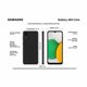 thumbnail image 2 of Smartphone Galaxy A03 Core 4G 32GB Negro, 2 of 13