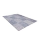 thumbnail image 2 of Alfombra Moody 160X230 Cm D3 Gris/Plata, 2 of 6