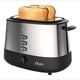 thumbnail image 1 of Tostador Oster® 2 rebanadas en acero inoxidable TSSTTR500, 1 of 4