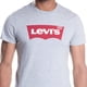 thumbnail image 2 of Camiseta Levi's Graphic Midtone Gris para Hombre Talla S, 2 of 2