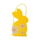 thumbnail image 3 of Bolsas Reutilizables De Conejito De Pascua Para Bodas, Compras, Reuniones Familiares, Recuerdos Amarillos, 3 of 5