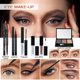 thumbnail image 5 of Kit de maquillaje TooAemis, kit completo para mujer con paleta de sombras de ojos, 5 of 6