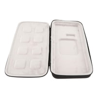Magideal - Bolsa De Almacenamiento Para , Carcasa De Espuma Eva Interior De , Carcasa De Almacenamiento Resistente Para , Para G913Tkl