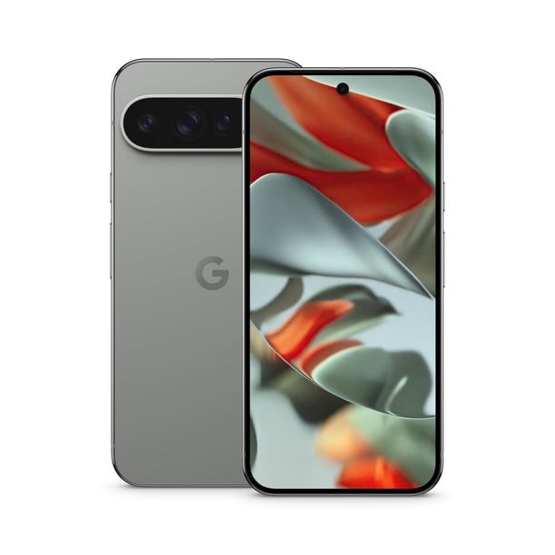 超美品 Google Pixel 9 Pro XL 128GB Smartphone Google Pixel 9 Pro XL Libre 128GB - Hazel | Lider
