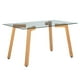 thumbnail image 2 of Juego De Comedor Jockey 6 Sillas, 2 of 3