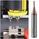 thumbnail image 4 of Fresa de 1.5 mm Xhorse para llaves Condor Dolphin, 4 of 6