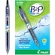 thumbnail image 1 of Bolígrafo de gel PILOT B2P, botella a bolígrafo, tinta negra G2 de punta fina, paquete de 12, 1 of 6
