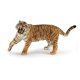 thumbnail image 1 of Figura Papo Wild Animal Kingdom Roaring Tiger 50182 para niños a partir de 3 años, 1 of 7