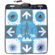 thumbnail image 1 of Alfombra de baile OSTENT para Nintendo Wii y GameCube DDR, 1 of 7