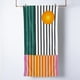 thumbnail image 1 of Toalla Algodón Vel.Est. 70x150 Sunset, 1 of 3