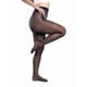 thumbnail image 1 of Panty elasticada 20 denier S-M negro, 1 of 2