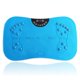 thumbnail image 1 of Plataforma Vibratoria PWRFitness PV300 Celeste con Masajeador de Pies y Bandas Elásticas, 1 of 3