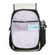 thumbnail image 4 of Mochila Mujer Qashqai Block Negro Head, 4 of 6