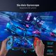 thumbnail image 4 of Controlador NexiGo Gripcon con sensor Hall para Switch/OLED, 4 of 9