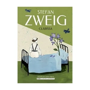 Alma - Libro Clarissa (Stefan Zweig) - Stefan Zweig