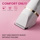 thumbnail image 3 of Depiladora Eléctrica OKYUK 5en1 Bikini Trimmer USB, 3 of 3