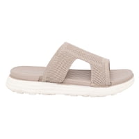 Sandalia Comfy Beige Alquimia